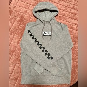 Vans Men's Versa Standard Hoodie Sweatshirt